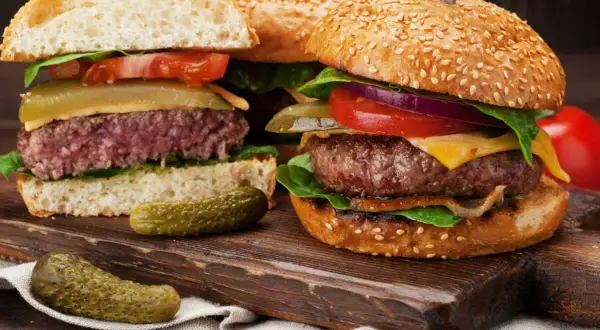 Burger maison parfait : recettes, astuces et secrets de chef