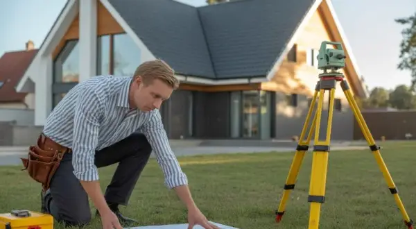 Ile kosztuje podział domu przez geodetę? Pełny cennik i proces