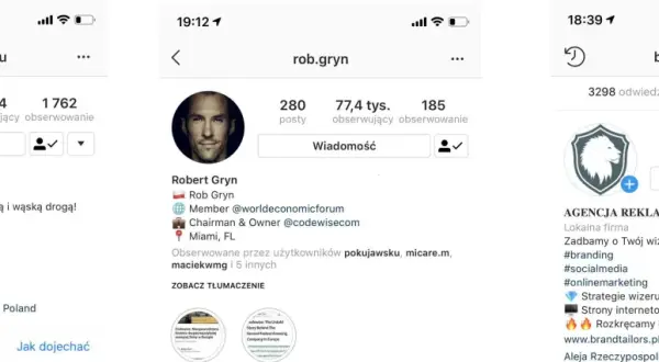 Jak dodać zdjęcia na Instagram bez problemów – proste kroki do sukcesu