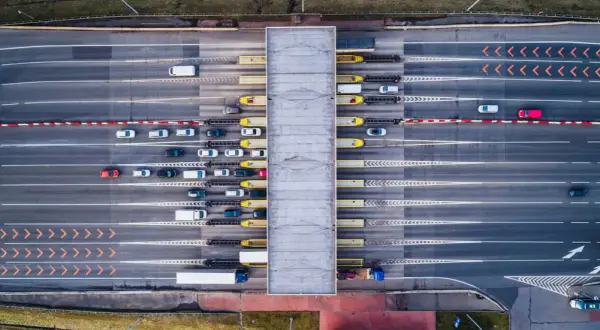 Czy na autostradzie A1 trzeba mieć e toll? Sprawdź, co musisz wiedzieć