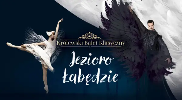Jezioro łabędzie: historia, fabuła, bilety kompletny przewodnik