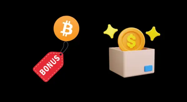 Jak zdobyć darmowe kryptowaluty bez inwestycji i ryzyka
