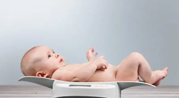 Ile waży dziecko w 31 tyg ciąży? Zaskakujące fakty o wadze płodu
