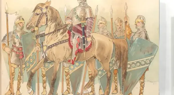 Kiedy założono templariuszy? Data i fakty historyczne