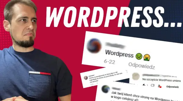Jak wyłączyć stronę w WordPressie i uniknąć problemów z SEO