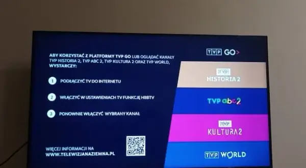 Jaka telewizja w bloku? Zobacz, co wybrać, aby uniknąć problemów