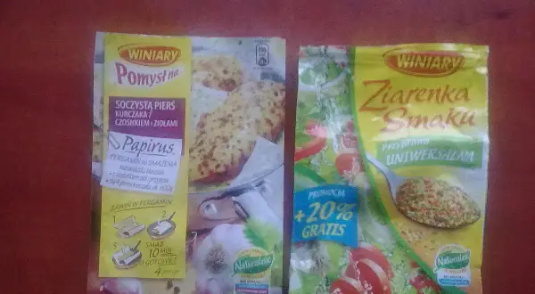 Czy kurczak w papirusie jest dietetyczny? Sprawdź jego wartości odżywcze