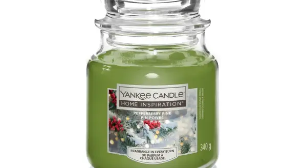Gdzie można kupić świeczki Yankee Candle? Sprawdź najlepsze oferty!