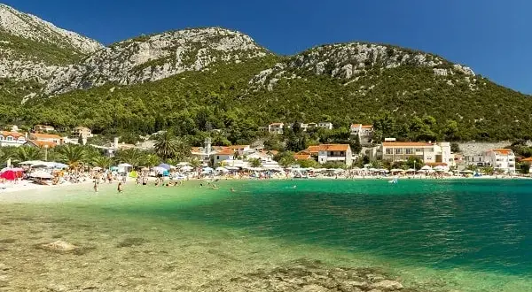 Najlepsze atrakcje w Klek, Chorwacja – co warto zobaczyć?
