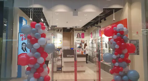 Vision Express i NFZ: Prawda o refundacji okularów i badaniu