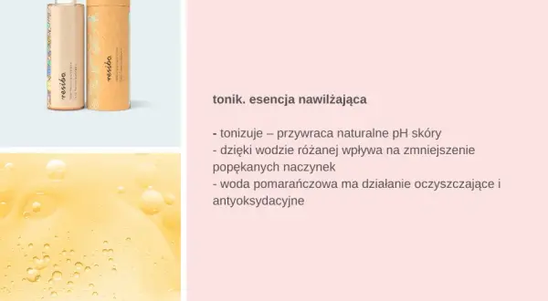 Najpierw tonik czy serum - odkryj, jak poprawić pielęgnację skóry