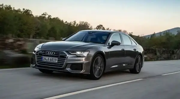 Audi A6 jaki silnik wybrać, aby uniknąć wysokich kosztów eksploatacji?