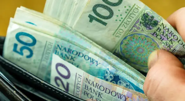 Jak komornik nalicza odsetki? Zasady, limity i jak uniknąć nadpłat