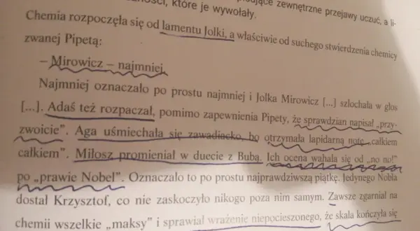 Lśnienie sequel: Mroczny powrót do hotelu Overlook w Doktorze Śnie