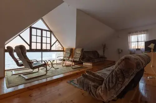 Apartamenty Jak Tu Miło Ogonki - Idealne miejsce na relaks i wypoczynek