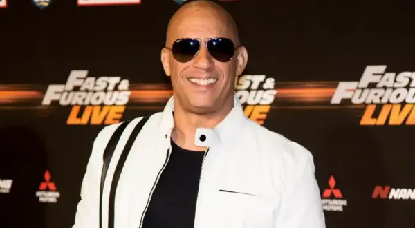Ile lat ma Vin Diesel? Zaskakujące fakty o jego wieku i karierze