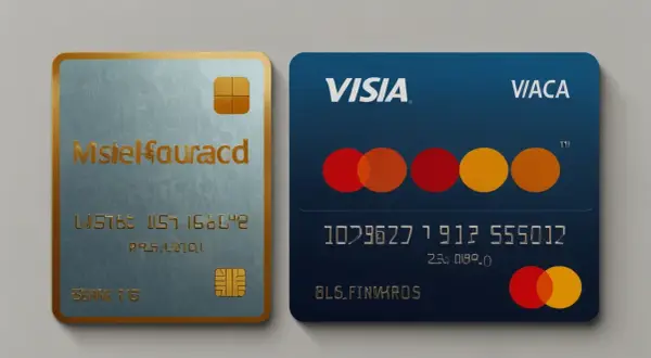 Visa vs Mastercard - Różnice i korzyści z kart płatniczych