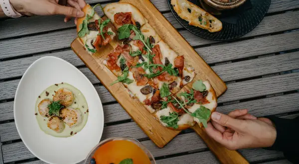 Pizza wegetariańska jakie dodatki - zaskakujące składniki, które musisz spróbować