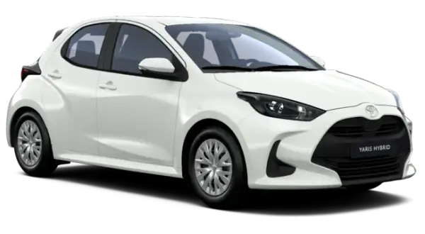 Ile kosztuje nowa Toyota Yaris? Ceny i szczegóły wersji wyposażenia