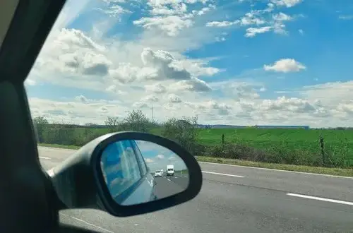 Co ile mop na autostradzie? Odkryj, jak blisko są MOPy w Polsce