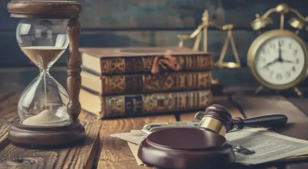 Ile czasu trwa uprawomocnienie wyroku? Kluczowe informacje