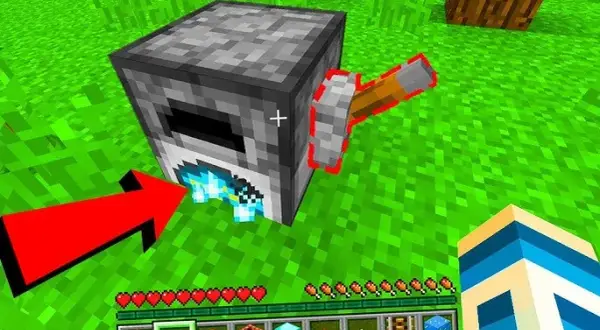 Jakie ma zastosowanie kocioł w Minecraft? Odkryj jego funkcje i możliwości
