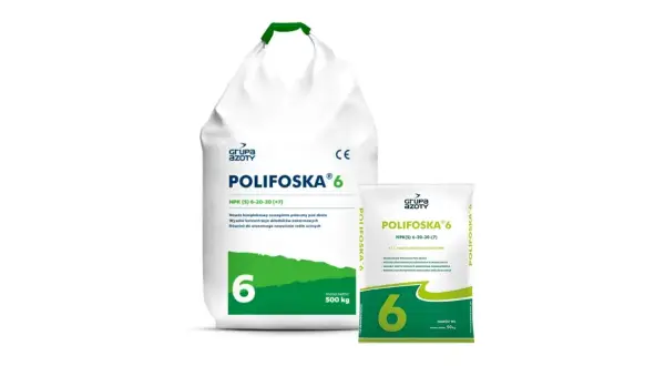 Czy polifoska to nawóz jesienny? Sprawdź, co musisz wiedzieć