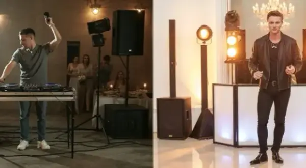 Ile bierze DJ za imprezę? Ceny i wskazówki, które musisz znać