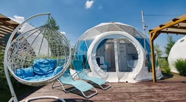 Ile kosztuje nocleg w Energylandii? Ceny, które Cię zaskoczą