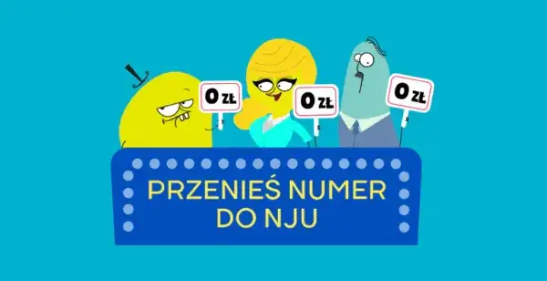 Nju mobile zasięg jakiej sieci? Sprawdź, czy to najlepszy wybór w Polsce