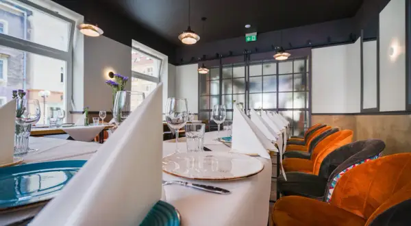 Olsztyn gdzie zjeść - odkryj najlepsze restauracje i smaki miasta