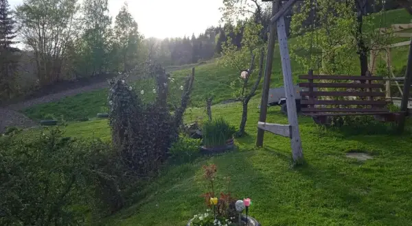 Noclegi Przyczyna Górna – Najlepsze opcje na udany wypoczynek