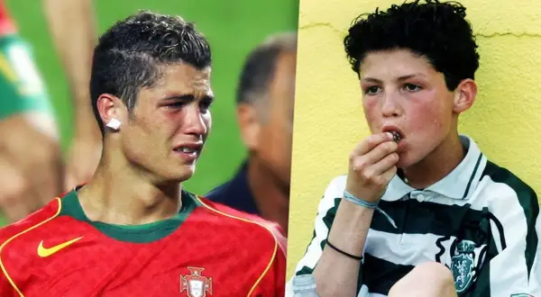 Gdzie urodził się Cristiano Ronaldo? Zaskakujące fakty z jego dzieciństwa