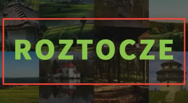 Najlepsze trasy rowerowe Roztocze - odkryj ukryte skarby regionu