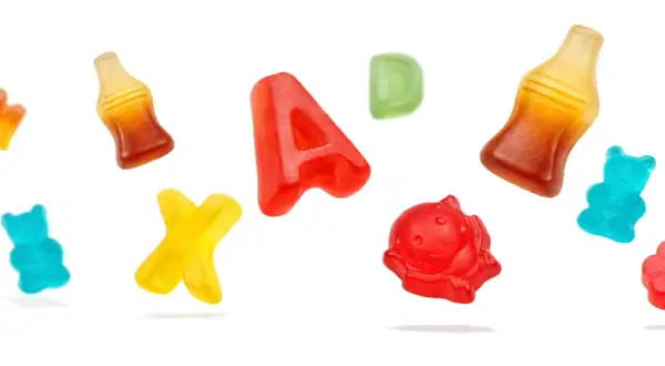 Haribo bez cukru: Gdzie kupić? Twoja mapa najlepszych miejsc!