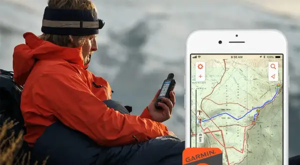 Nawigacja w góry: smartfon, GPS czy zegarek? Wybierz bezpiecznie!