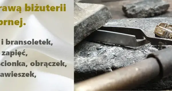 Ile kosztuje naprawa zerwanej bransoletki? Sprawdź ceny i porady