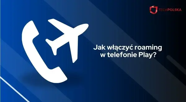 Ikona słuchawki telefonicznej z samolotem symbolizuje, co to roaming. Dowiedz się, jak włączyć roaming w telefonie Play, by podróżować bez obaw.