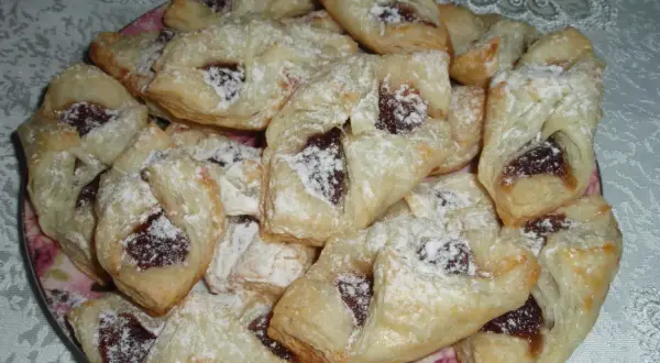 Szybkie ciastka z ciasta francuskiego: Przepisy, triki, bez wpadek!