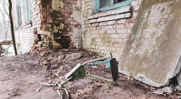 Czy w Czarnobylu jest bezpiecznie? Odkryj prawdę o promieniowaniu
