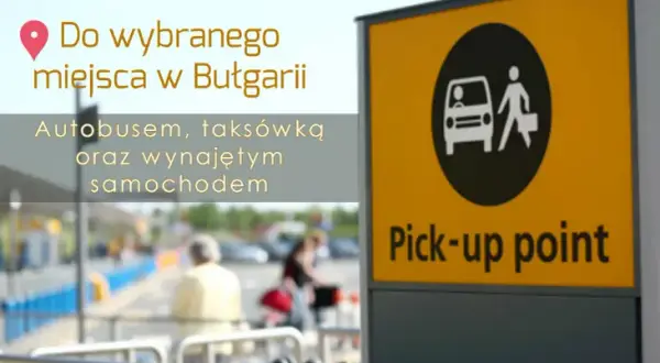 Ile jedzie się do Bułgarii autokarem? Czas podróży i wskazówki