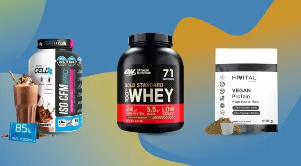 Vitaminas clave para ganar músculo: Impulsa tu fuerza y volumen