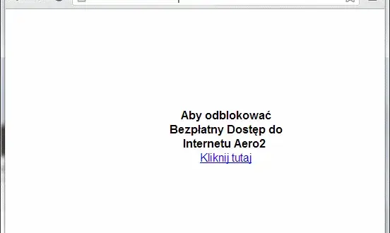 Jak rozwiązać CAPTCHA w Aero2 – szybkie i skuteczne metody
