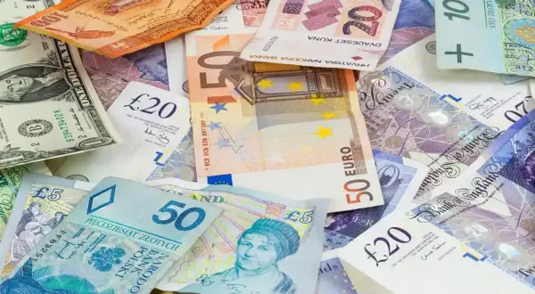 Złotówki, euro, funty, dolary i kuny – taka waluta na Majorce to marzenie!