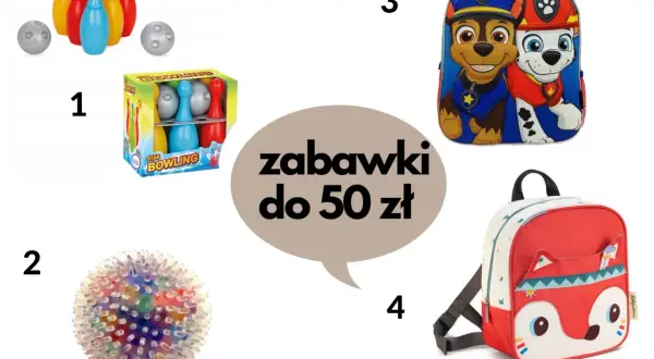 Zabawki sensoryczne dla dziecka - jak wspierają rozwój i naukę?