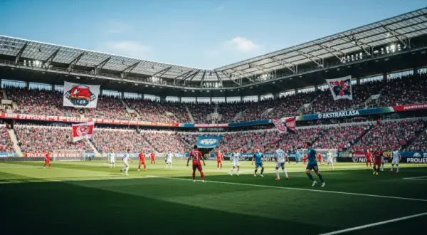 Ile zarabia trener piłki nożnej w ekstraklasie? Zaskakujące kwoty!
