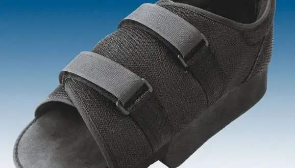 Buty po operacji haluksa: Pełny poradnik Filipa Kwiatkowskiego