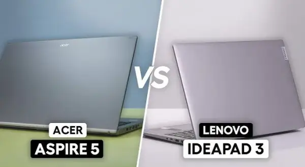 Acer czy Lenovo - który laptop naprawdę warto wybrać?