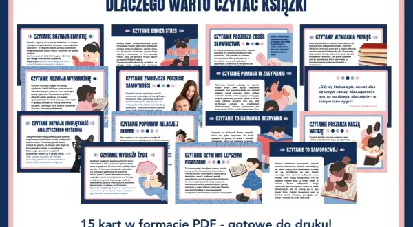 Czy warto czytać literaturę faktu? Odkryj jej prawdziwe korzyści