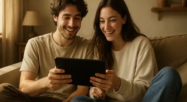 Granie po swojemu - jak internet zmienił zasady zabawy
